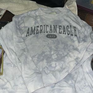 American Eagle Sweatshirt